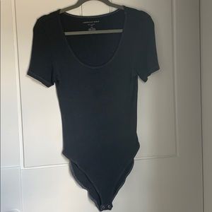 t-shirt bodysuit